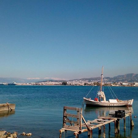 Patras Cozy Lodge Zewnętrze zdjęcie