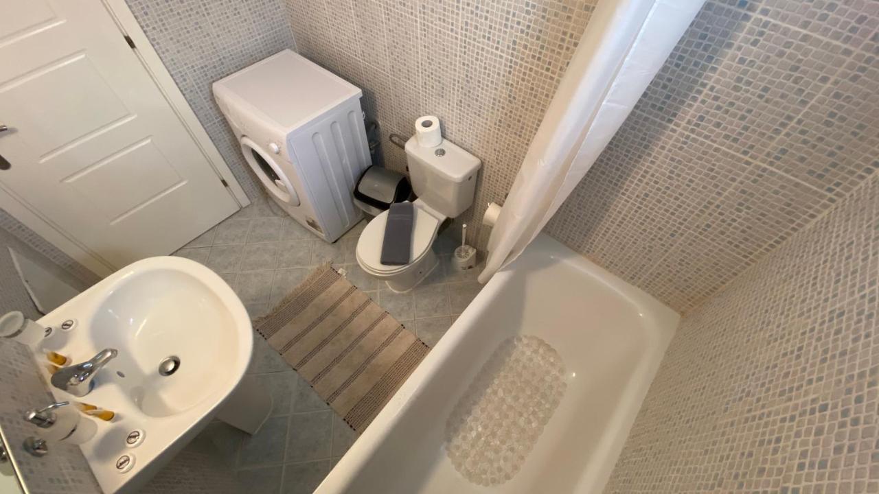 Patras Cozy Lodge Zewnętrze zdjęcie