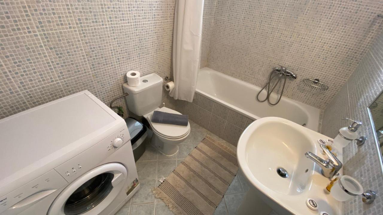 Patras Cozy Lodge Zewnętrze zdjęcie