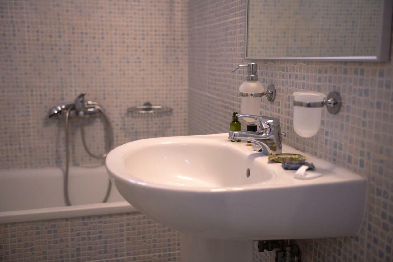 Patras Cozy Lodge Zewnętrze zdjęcie