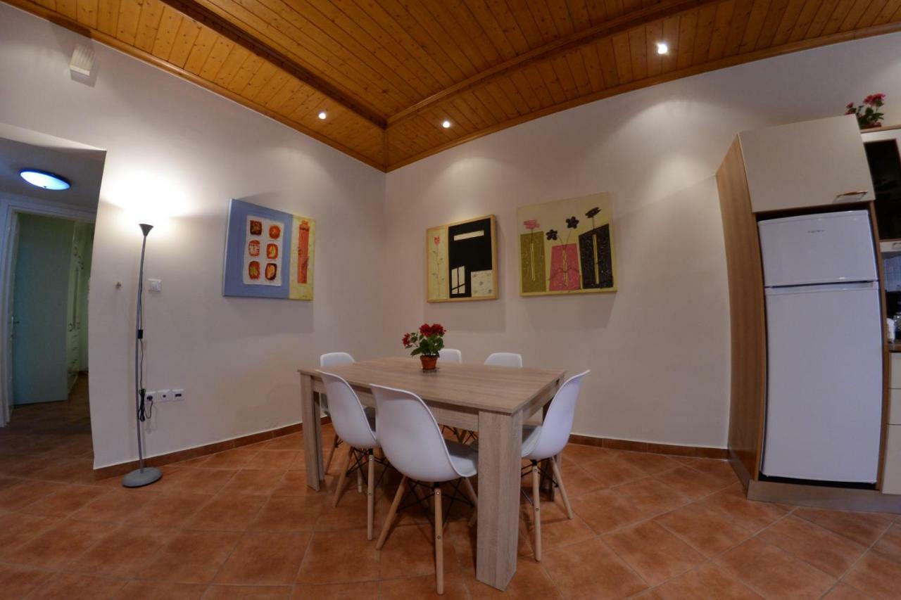 Patras Cozy Lodge Zewnętrze zdjęcie