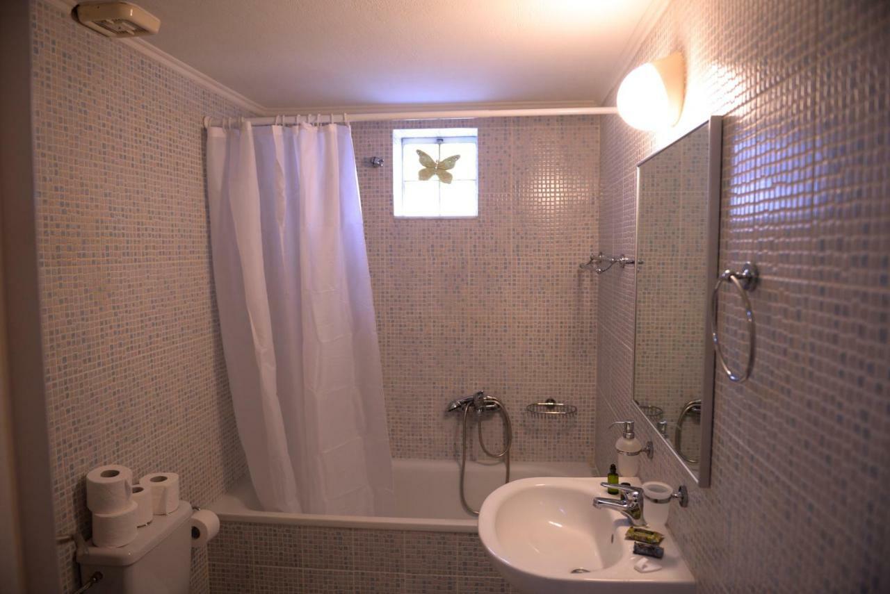 Patras Cozy Lodge Zewnętrze zdjęcie