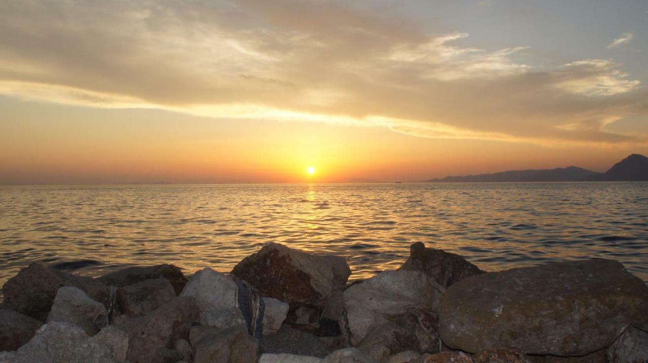 Patras Cozy Lodge Zewnętrze zdjęcie